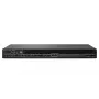 LANCOM XS-5116QF hallittava L2/L3 10G Ethernet (100/1000/10000) 1U musta