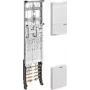 Yleiskenttä ZH3ED22N 2Z DSS 1-kenttäinen 1050 mm (ZH3ED22N)