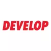 Rumpu alkuperäinen Develop A7U41TH