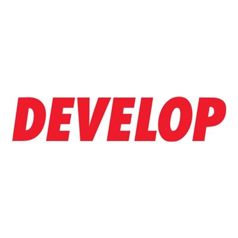 Rumpu alkuperäinen Develop A7U41TH