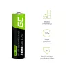 Uudelleenladattava akku Green Cell GR05
