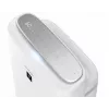 Ilmanpuhdistin Sharp UA-KIN52E-W