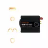 Virtamuunnin MANTA MPI500M 500W jatkuva teho / 1000W huipputeho DC–AC
