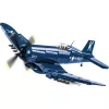 Rakennuspalikat COBI F4U-4 Corsair 520 kpl Korean sota