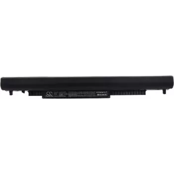 Pääakku 10,8 V 2800 Ah HP 240 G4, 250 G4