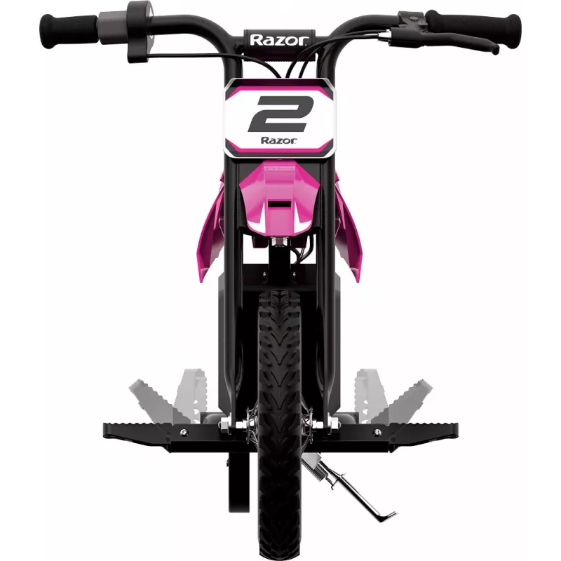 Razor MX125 Dirt sähkömoottoripyörä