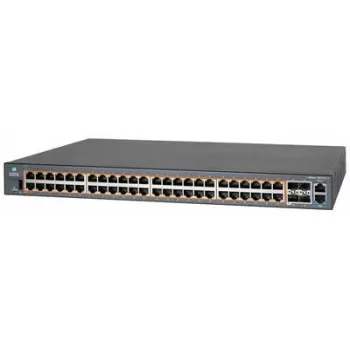 Cambium Networks EX2052-P hallittava Gigabit Ethernet -kytkin