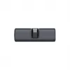 Anker Nano 5000 mAh musta