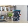 Gardena Liano -puutarhaletku 10 m PVC musta harmaa maanpäällinen