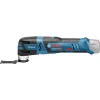 Bosch GOP 12V-28 musta, sininen, punainen