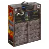 Hiiri Defender DARK AGENT GM-590L USB Type-A