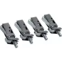 Hager onteloasennussarja VZ405N Volta (VZ405N)