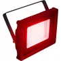 LED-valonheitin EUROLITE FL-50 SMD IP-suojattu, punainen kotelo, malli FL-50 SMD