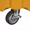 DeWALT DWV901L pölynimuri musta, keltainen 30 L 1400 W