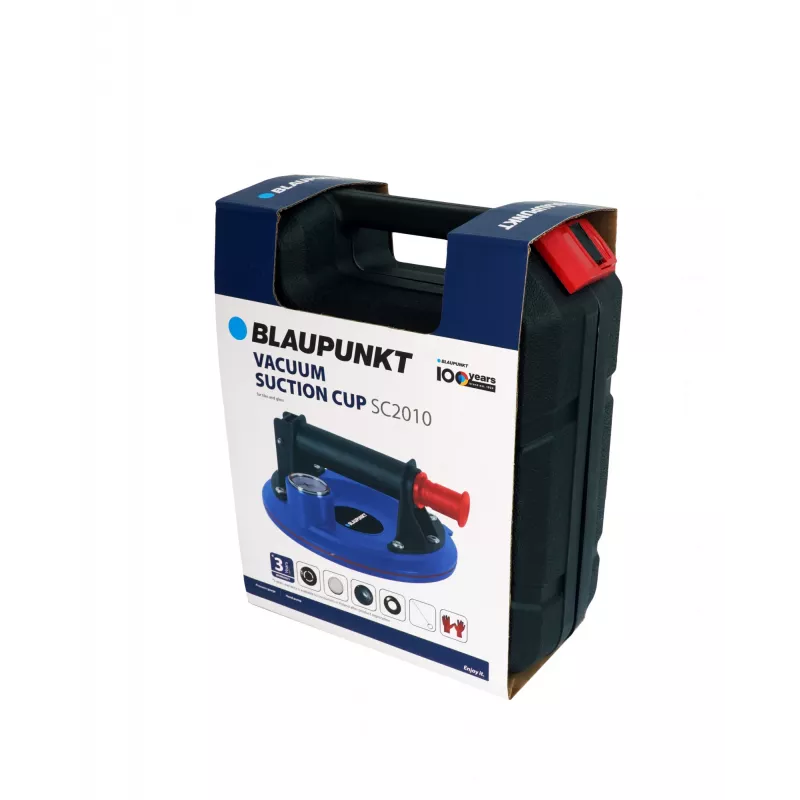 Blaupunkt SC2010 alipainekiinnike