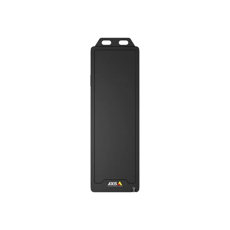 Axis 02196-001 palvelin musta