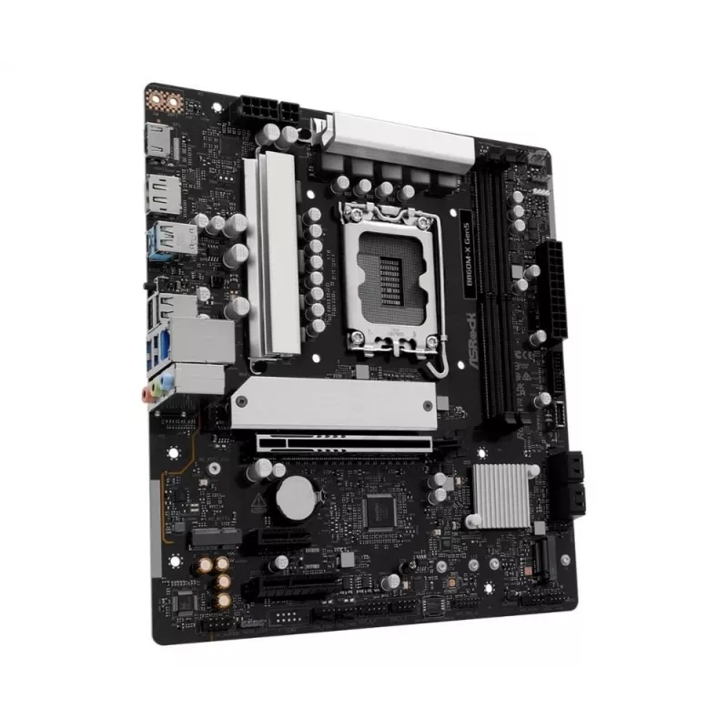 ASRock B860M-X GEN5 emolevy