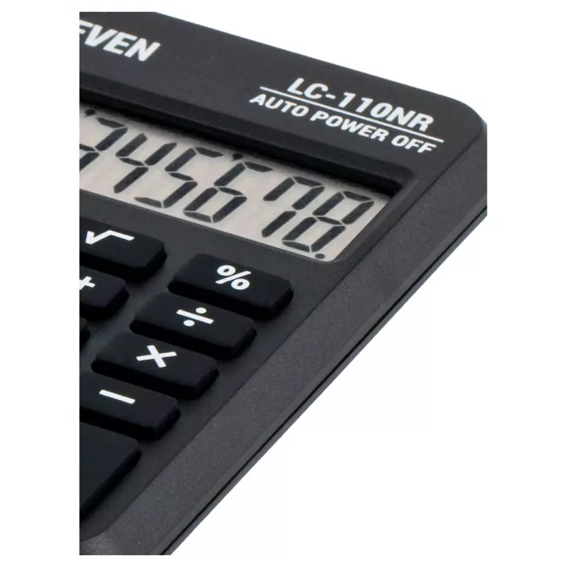 Eleven LC-110NR (EU) taskulaskin