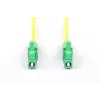 Kuitupatch-kaapeli Singlemode Digitus DK-2933-05-APC-SX
