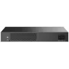 Gigabit 24-porttinen pöytä-/räkkikytkin TP-LINK MS124GS – 24 x 1 Gbps RJ45