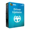 AVG Driver Updater lisenssiavain (1 laite, 3 vuotta)
