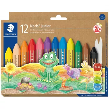 Vahaliitu Staedtler 224 C12