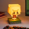 Pöytävalaisin Paladone Icon Light PP14431MCF Piglin LED, koristeellinen pelisuunnittelu