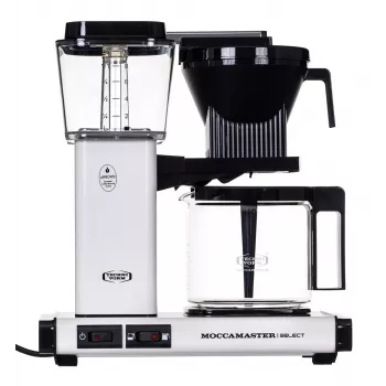 Suodatinkahvinkeitin Moccamaster 1,25 l KBG Select