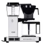 Suodatinkahvinkeitin Moccamaster 1,25 l KBG Select