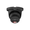 IP-dome-kamera DAHUA HDW5559TM-ASE-IL-0360B-B 5MP Eyeball IR-valaistuksella