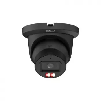 IP-dome-kamera DAHUA HDW5559TM-ASE-IL-0360B-B 5MP Eyeball IR-valaistuksella