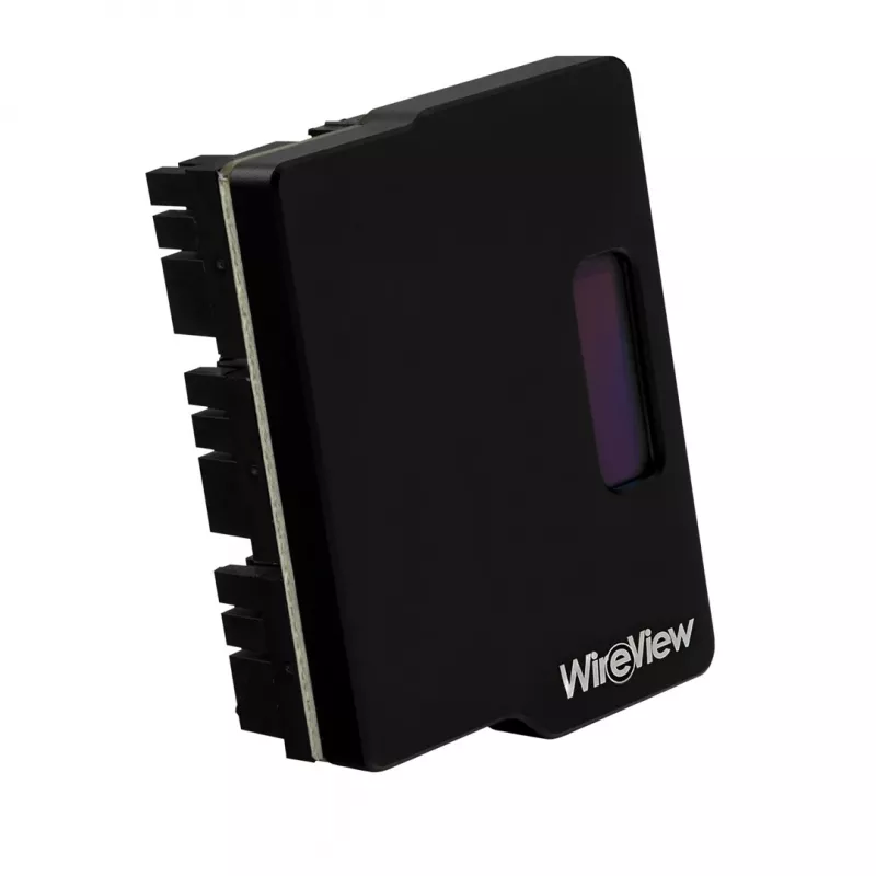 Thermal Grizzly WireView GPU TG-WV-P38N, 3x 8-pin PCIe, musta
