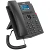 IP-puhelin Fanvil X303W musta