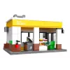 Jamara CaDA Shell Select rakennuspalikkasarja, 8+ (402870)