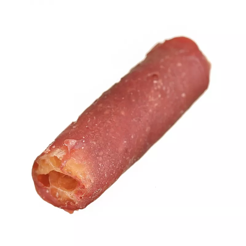 PETITTO riisiluut ankalla koiranherkku 500 g