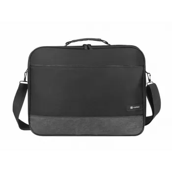 Messenger-laukku NATEC Impala 2 43,9 cm (17,3