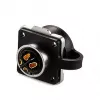 Good Connections -teollisuusliitin S3 - Power 4-Pin
