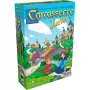 Carcassonne Junior perhepeli