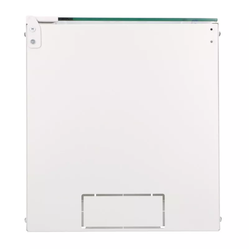EXTRALINK LITE 6U 10 280X310 seinäasennettava räkkikaappi harmaa