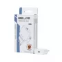 Laturi 30W USB-C Beline Beli02177 valkoinen USB-C-kaapelilla