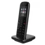 Telekom Speedphone 52 DECT-puhelin numerotunnistuksella musta
