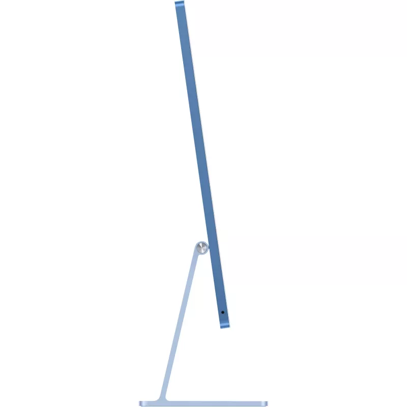 iMac 59,62 cm (24) M4 2024 CTO (sininen/vaaleansininen, macOS, saksa)
