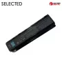 Kannettavan akku, Extra Digital Selected, TOSHIBA Satellite C75 PA5109U, 4400 mAh