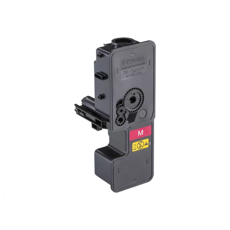 KYOCERA TK-5220M värikasetti 1 kpl alkuperäinen magenta