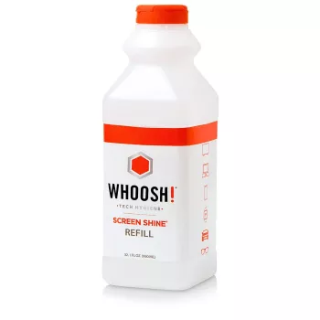 Täyttöpullo whoosh! WH-1FG1LBTL 950 ml – näytönpuhdistusliuos