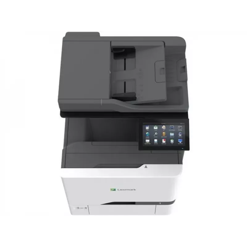 Lexmark CX730de -lasertulostin A4 1200x1200 DPI 40 ppm