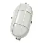 Synergy 21 LED-kellarivalaisin / soikea valaisin IP65 5W cw