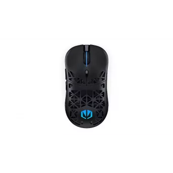 Langaton pelihiiri ENDORFY LIV — oikeakätisille, optinen 12000 DPI, Bluetooth/2,4 GHz, langallinen USB-A/USB-C, 5 painiketta, aRGB-valaistus