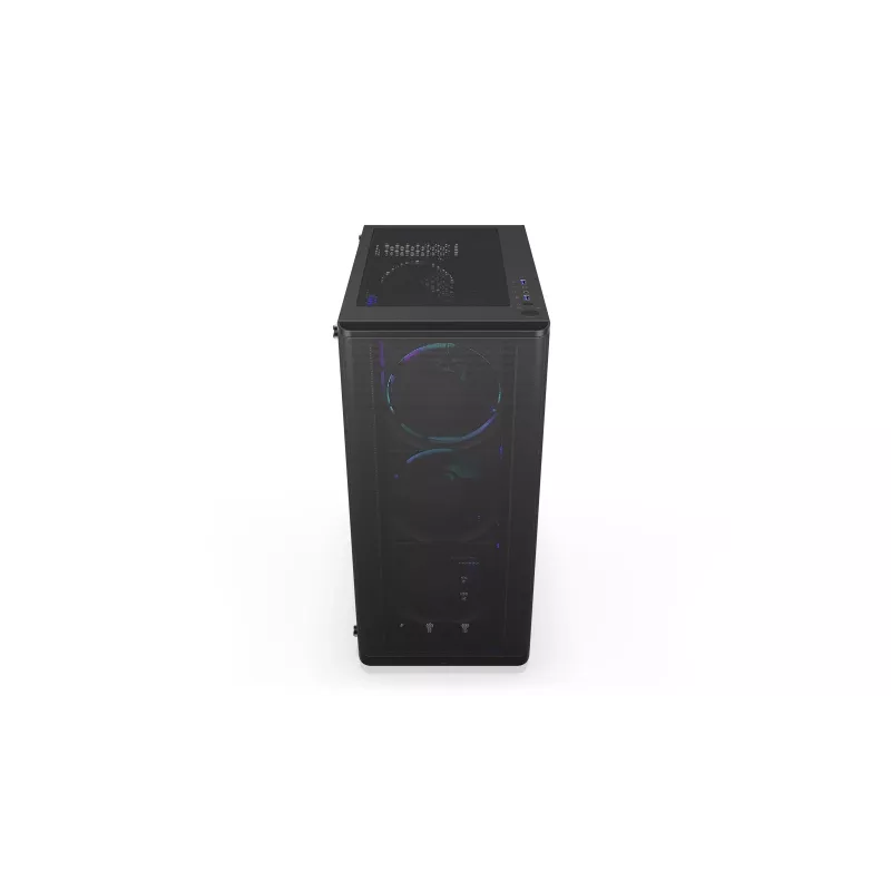Endorfy Ventum 200 Air ATX Full Tower Tempered Glass PC-kotelo