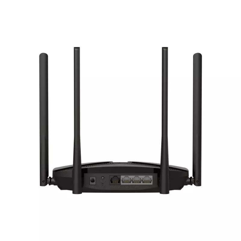 Mercusys MB235-4G-reititin